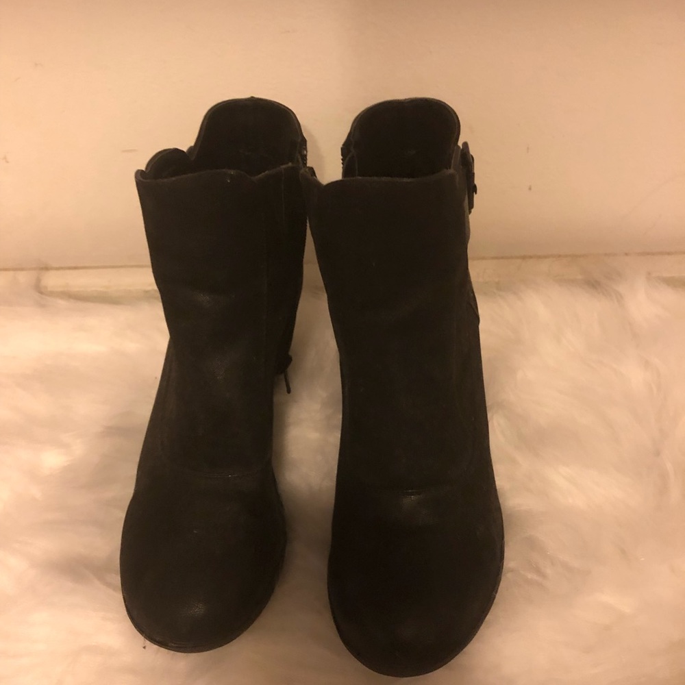 Sonoma booties
